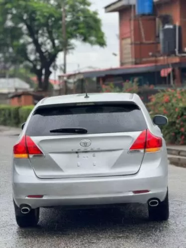 Toyota Venza