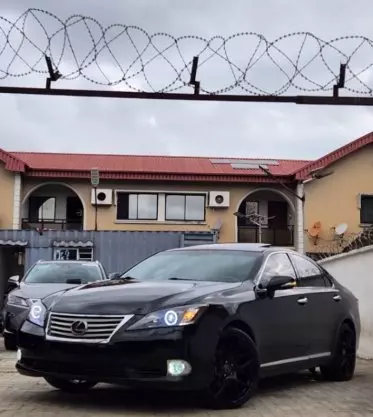 Lexus ES 350