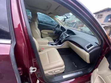 Acura TLX