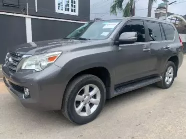 Lexus GX 460