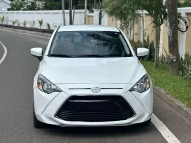 Toyota Yaris IA