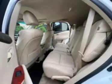Lexus RX 350H