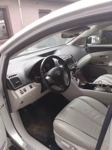 Toyota Venza