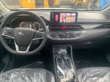 JAC JS4