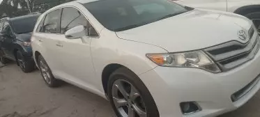 Toyota Venza