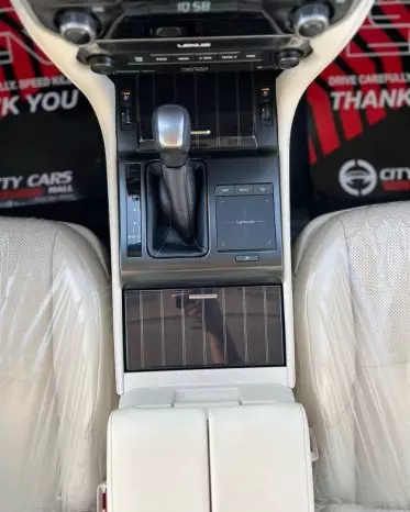Lexus GX 460