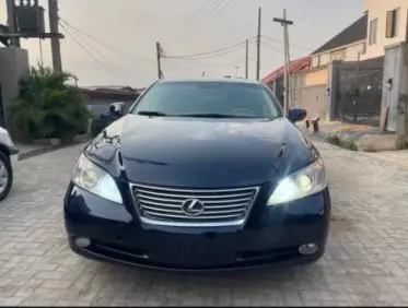 Lexus ES 350