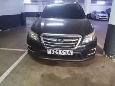 Subaru Exiga