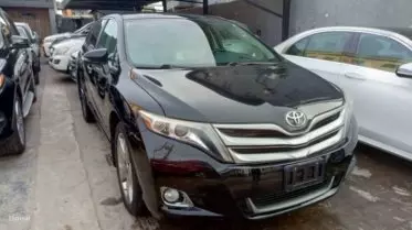 Toyota Venza
