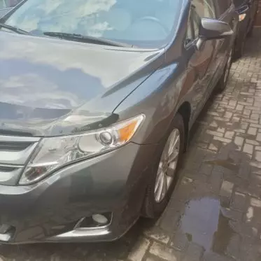 Toyota Venza