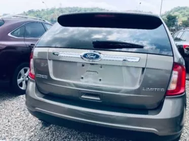 Ford Edge