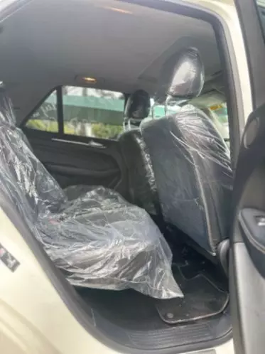 Mercedes-Benz ML 350