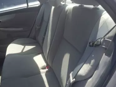 Toyota Corolla Sport