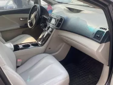 Toyota Venza