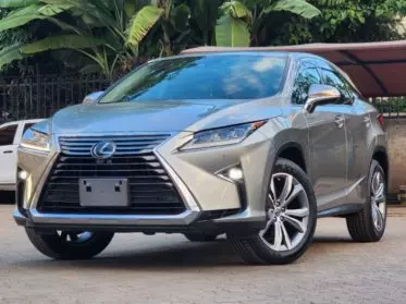 Lexus RX 300