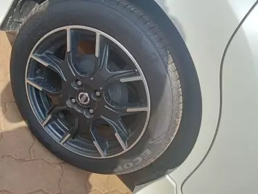 Nissan Note Nismo