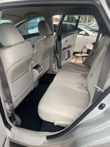 Toyota Venza
