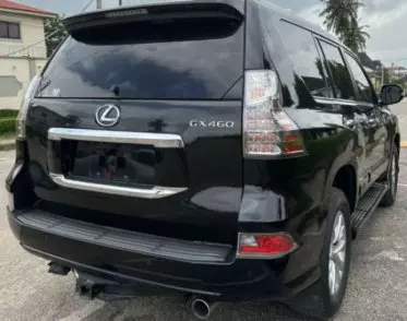 Lexus GX 460