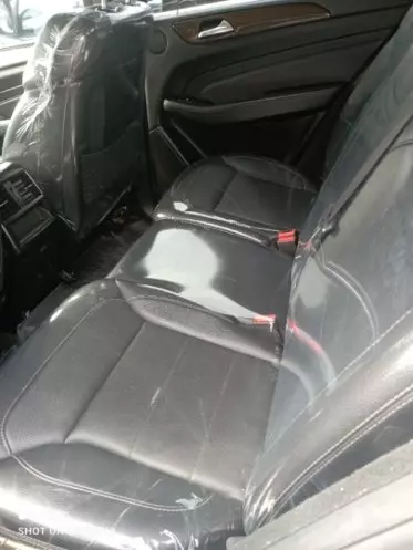 Mercedes-Benz ML 350