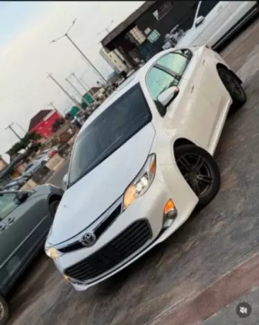 Toyota Avalon