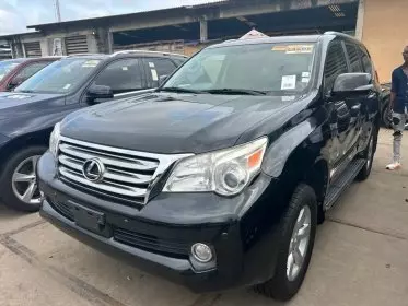 Lexus GX 460