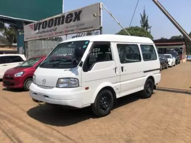 Mazda Bongo