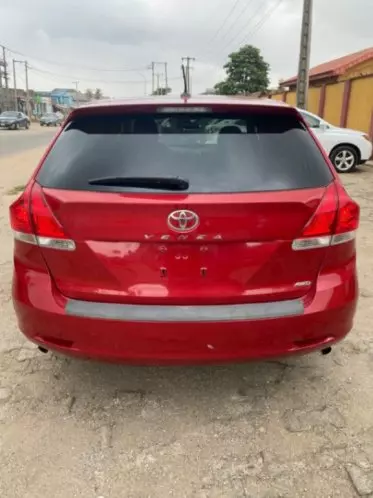 Toyota Venza