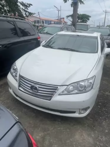 Lexus ES 350