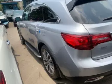 Acura MDX
