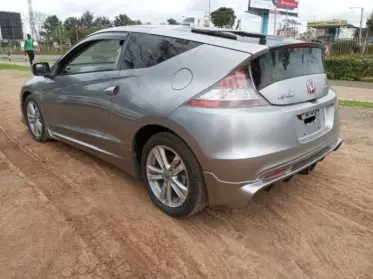 Honda CR-Z