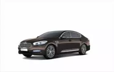 Kia Quoris