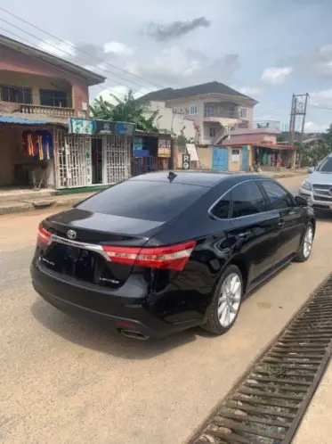Toyota Avalon