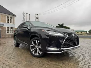 Lexus RX 350