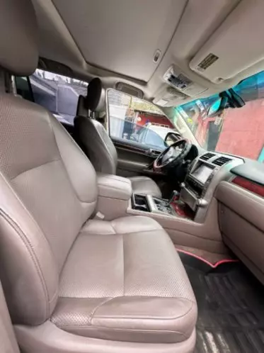 Lexus GX 460