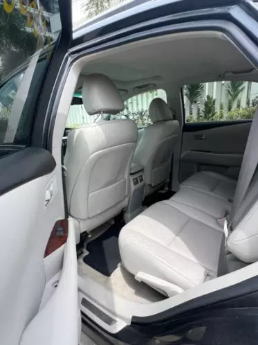 Lexus RX 330