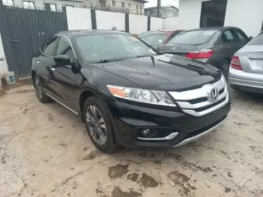 Honda Crosstour
