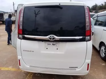 Toyota esquire
