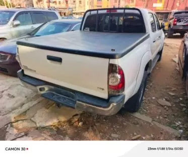 Toyota Tacoma