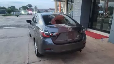 Toyota Yaris IA
