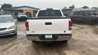 Toyota Tundra