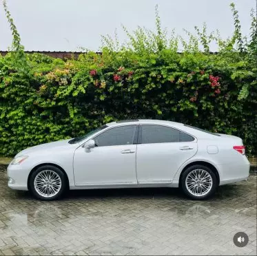 Lexus ES 350