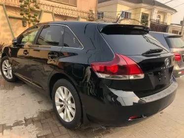 Toyota Venza