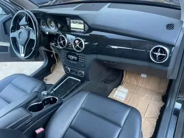 Mercedes-Benz GLK 350
