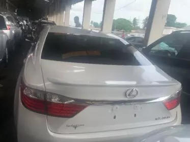 Lexus ES 350