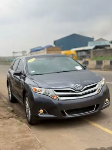 Toyota Venza