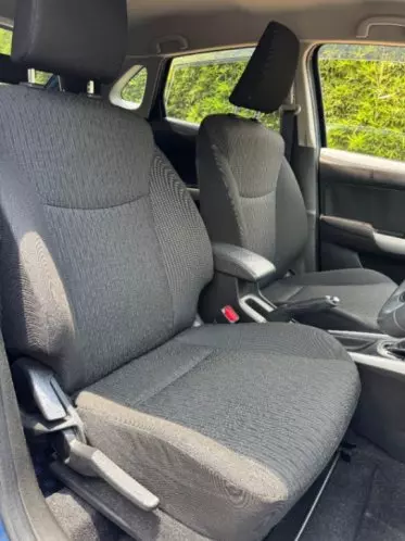 SUZUKI Baleno
