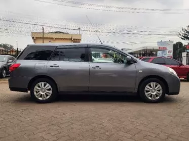 Nissan Wingroad