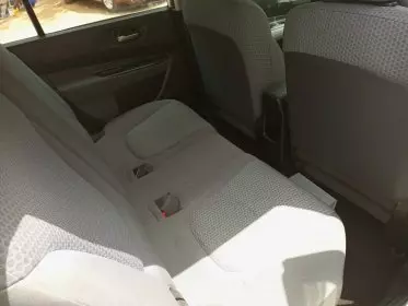 Nissan Wingroad 