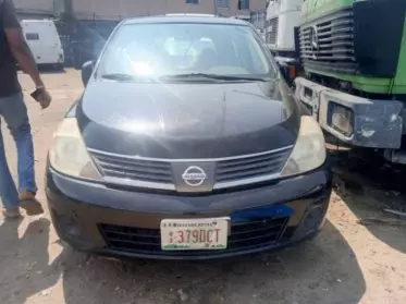 Daewoo Espero