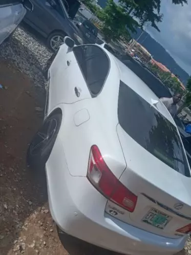 Lexus ES 350